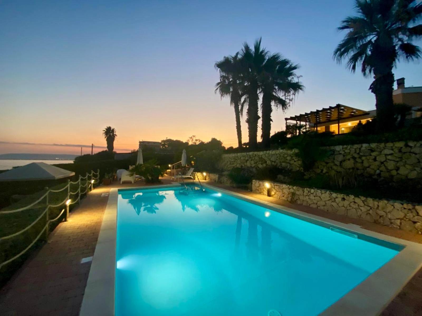 Villa Luce